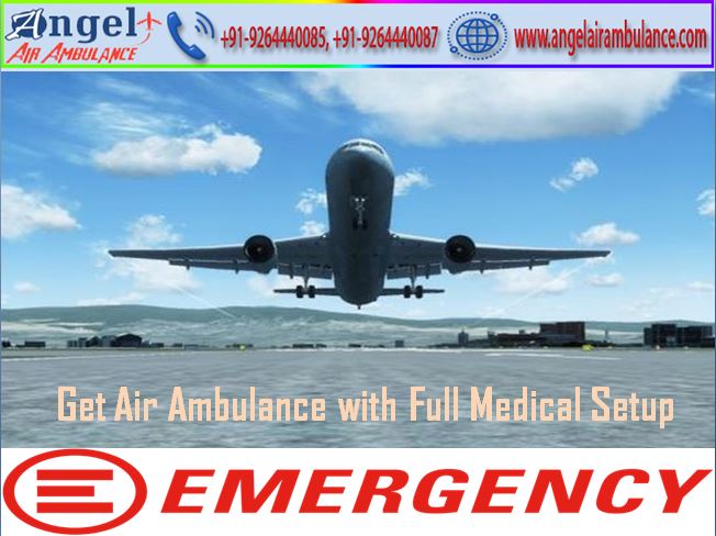 Angel Air Ambulance Service.JPG